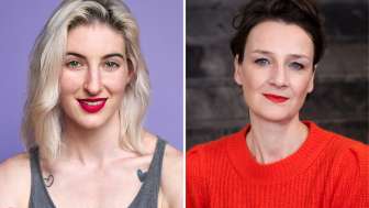 «Herz» mit Anna Rosenwasser und Franziska Schutzbach