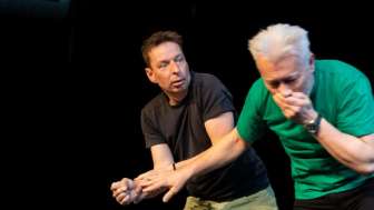Öpfel mit Stil: Theatersport Öpfel mit Stil: Theatersport