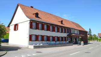 Ochsen Metzgerei Wattinger