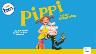Pippi feiert Geburtstag Pippi feiert Geburtstag