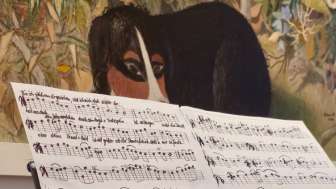 Konzert: Bilder einer Ausstellung II Konzert: Bilder einer Ausstellung II