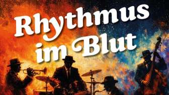 Rhythmus im Blut