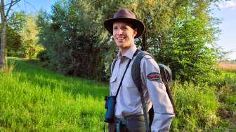 Ranger Senn