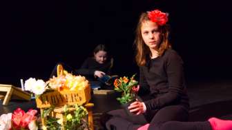 Anmeldeschluss für: Theaterwerkstatt 1