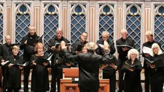 Schubert – As-Dur Messe