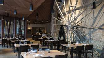 Restaurant Mühle – Kartause Ittingen