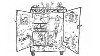 Fröilein Elisabeth - Kinderliteratur Wunderkabinett Fröilein Elisabeth - Kinderliteratur Wunderkabinett