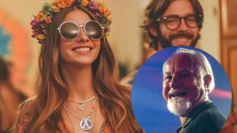 Flower Power Night im Panem Flower Power Night im Panem