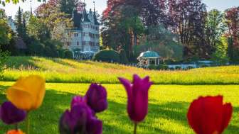 Krimi-Trail light Kreuzlingen