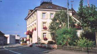 Restaurant Landhaus