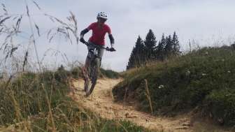Bikeness - Mountainbiketouren und Technikkurse