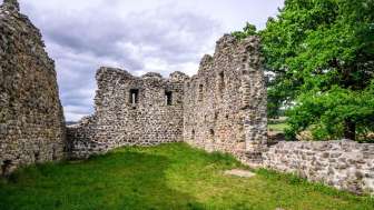 Ruine Helfenberg