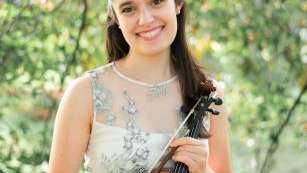 Schaffhausen Klassik Extrakonzert 1: «GLOWING»