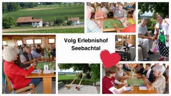 Volg Jass mit Herz