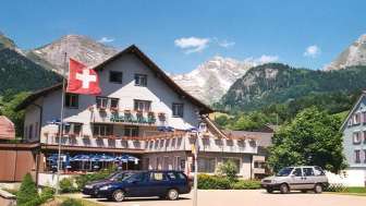 Hotel Post / Wohnmobil-Stellplatz