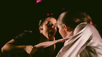 Merge Dance Collective - Meant to be together