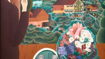 Fürchterlich schöne Welt – Zwei 100-Jährige aus dem Thurgau