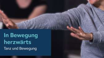 In Bewegung herzwärts In Bewegung herzwärts