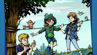 PdfImage flyer