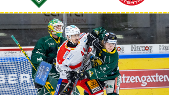 HC Thurgau - EHC Winterthur HC Thurgau - EHC Winterthur