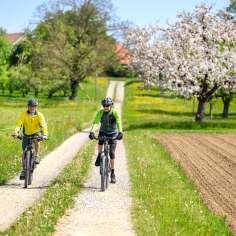e-bike, E-Bike Tour, Velofahren