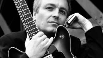 Richard Köchli Trio