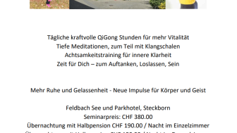 Inbalanceleben Infos
