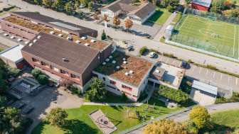 Jugendherberge Romanshorn