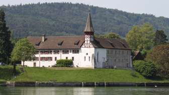 Propsteikirche Wagenhausen Propsteikirche Wagenhausen