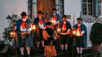 Nachtwächter-Rundgänge