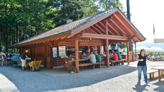 Waldschenke Bischofszell