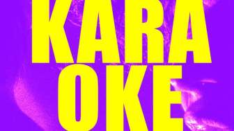Karaoke am Gleis