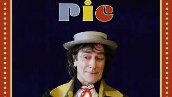 Pic - Cirque de Pic