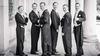 ©Berlin Comedian Harmonists