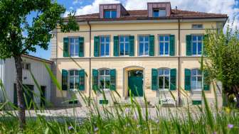 Villa Tägermoos Villa Tägermoos