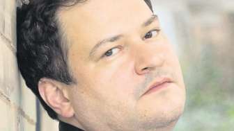 Thomas Melle - Haus zur Sonne