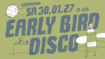 Earlybird 