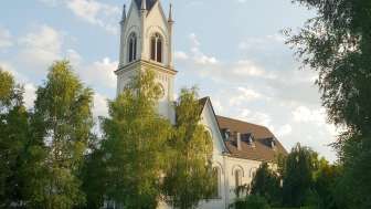 Evangelische Kirche