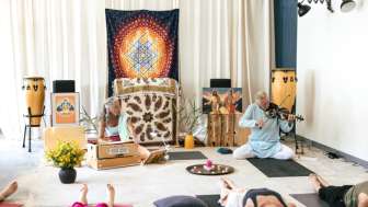 Mantra-Yoga