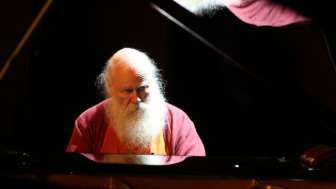 Matinée: Diabelli-Variationen