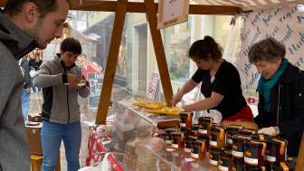 Herbst- und Erntefest 2026