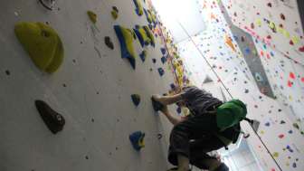 thurclimb - Kletterhalle Weinfelden thurclimb - Kletterhalle Weinfelden