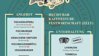 Sportfischerfest Sportfischerfest