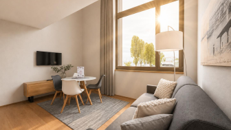 Magnolia-Home's in Romanshorn