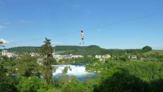 Adventure Park Rheinfall