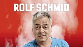 Rolf Schmid - I mag eifach nüma