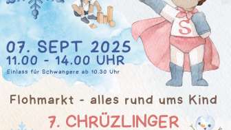 7. Chrüzlinger Chinderchiste 7. Chrüzlinger Chinderchiste