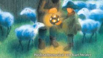 Probe Weihnachtsmusical