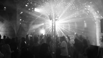 Munot Disco Munot Disco