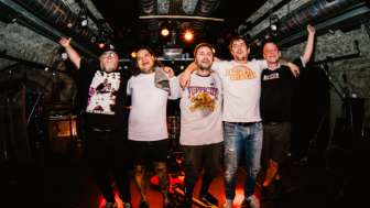 Bubonix und Anger MGMT